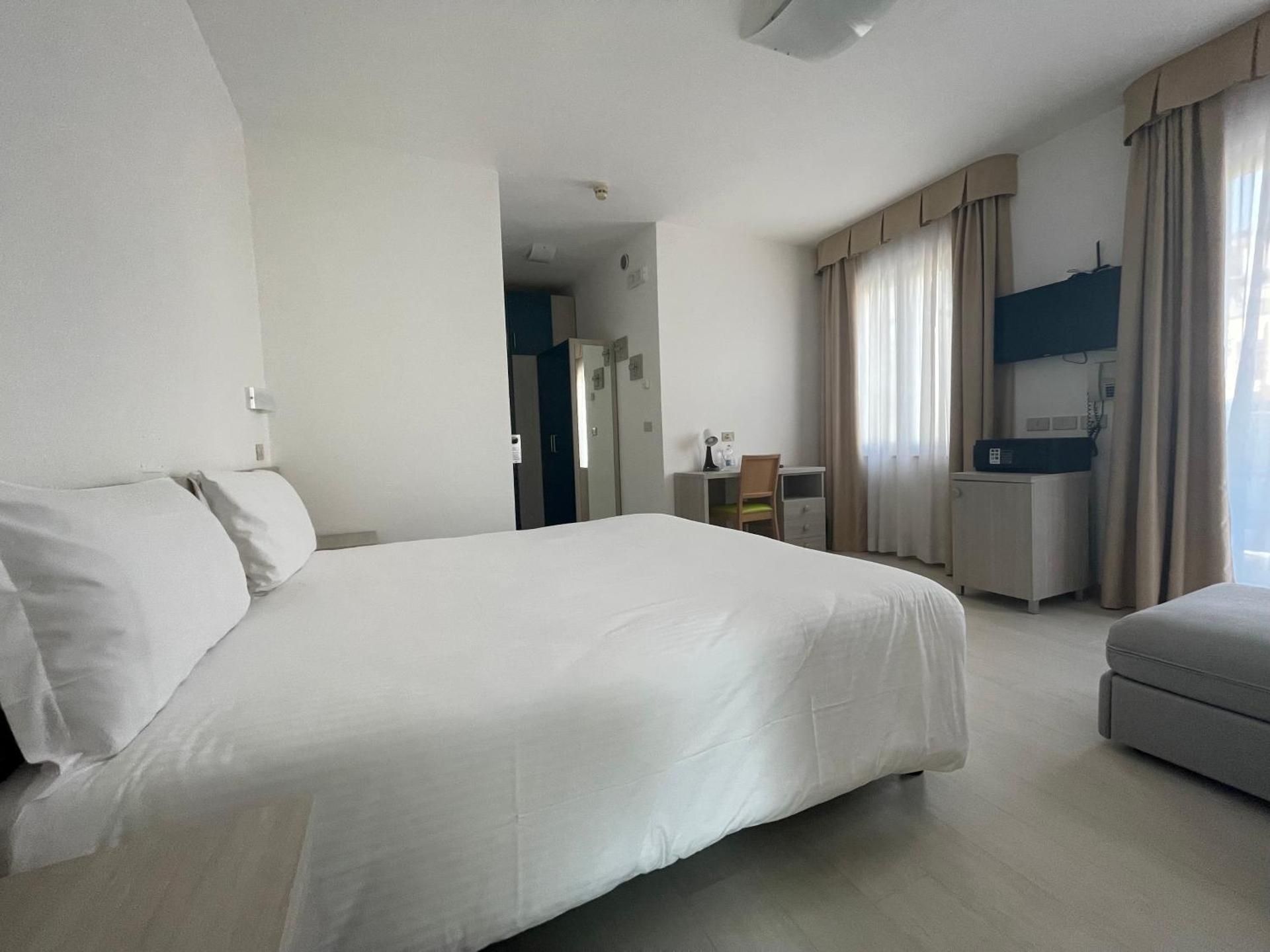 Comfort Quadruple Room