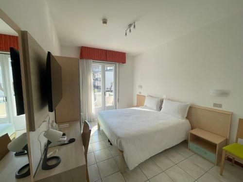 Flexible Room