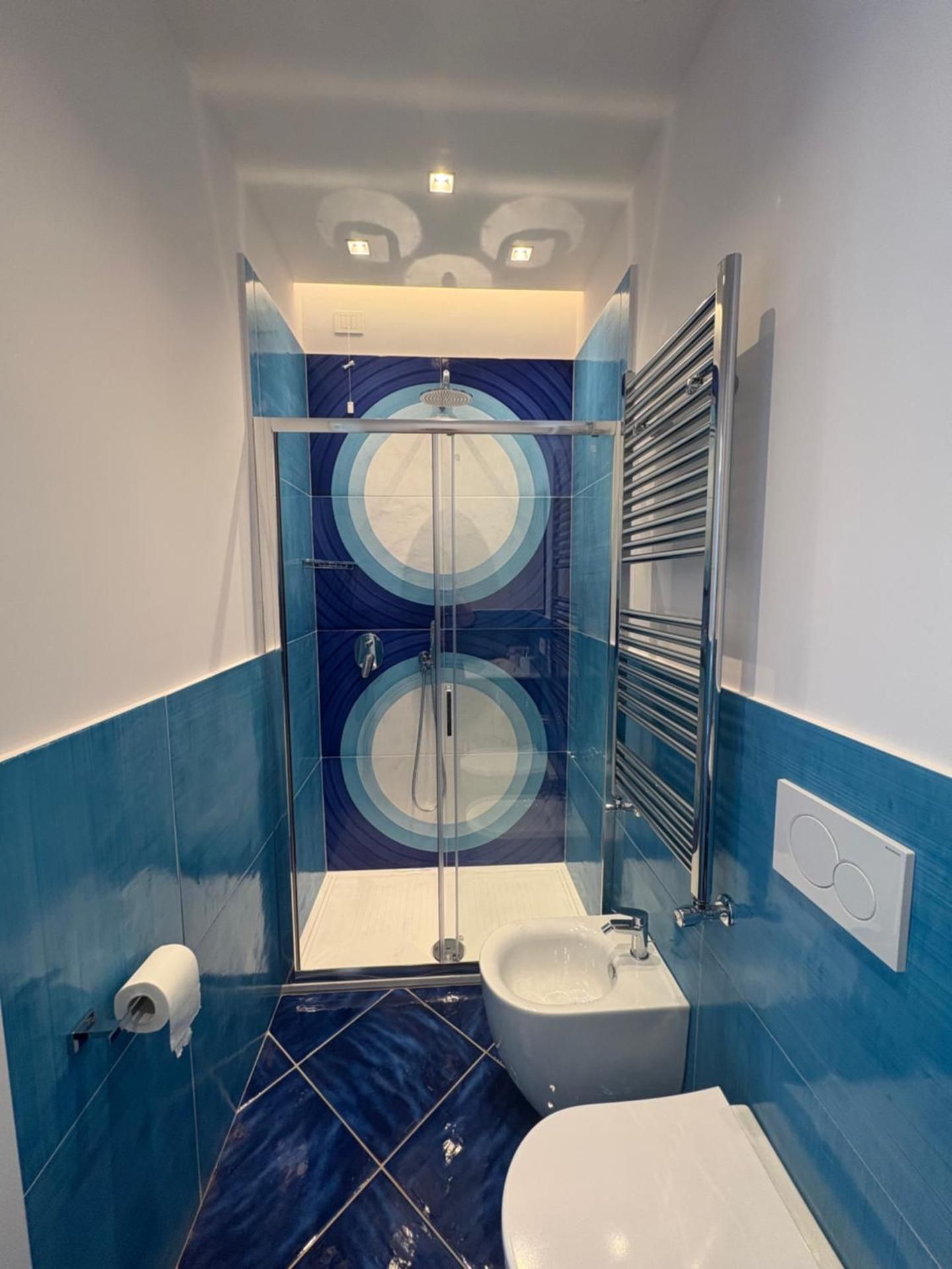 De Riso Rooms