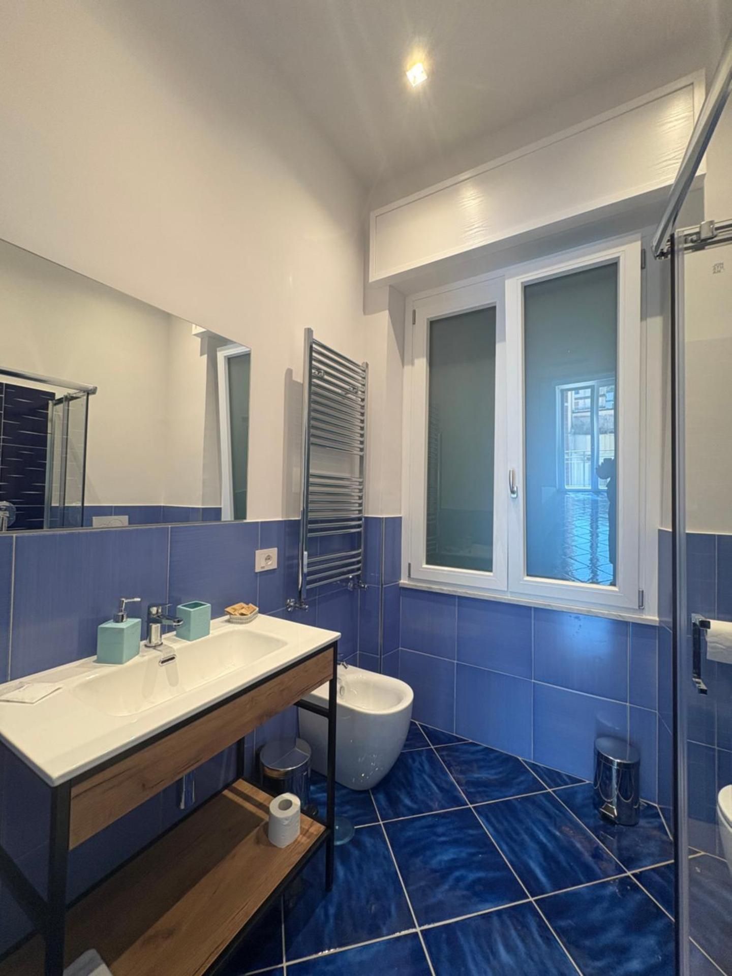 De Riso Rooms