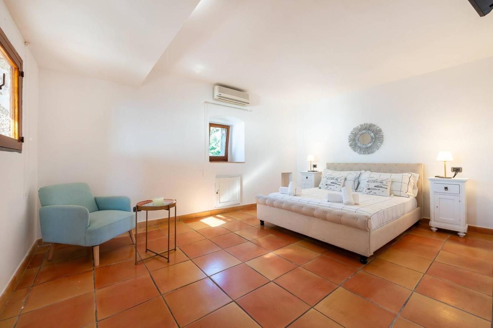 King Room with Sea View