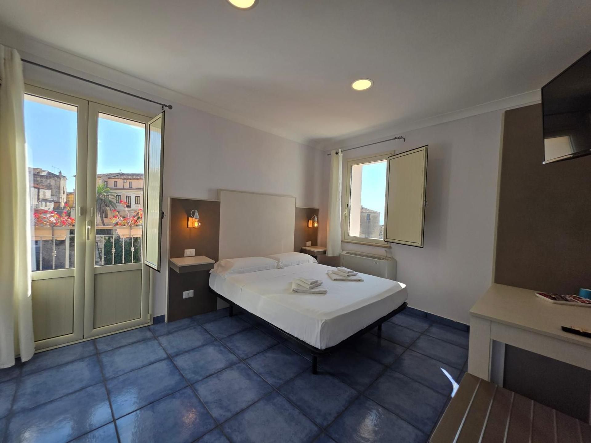 Residenza Calypso