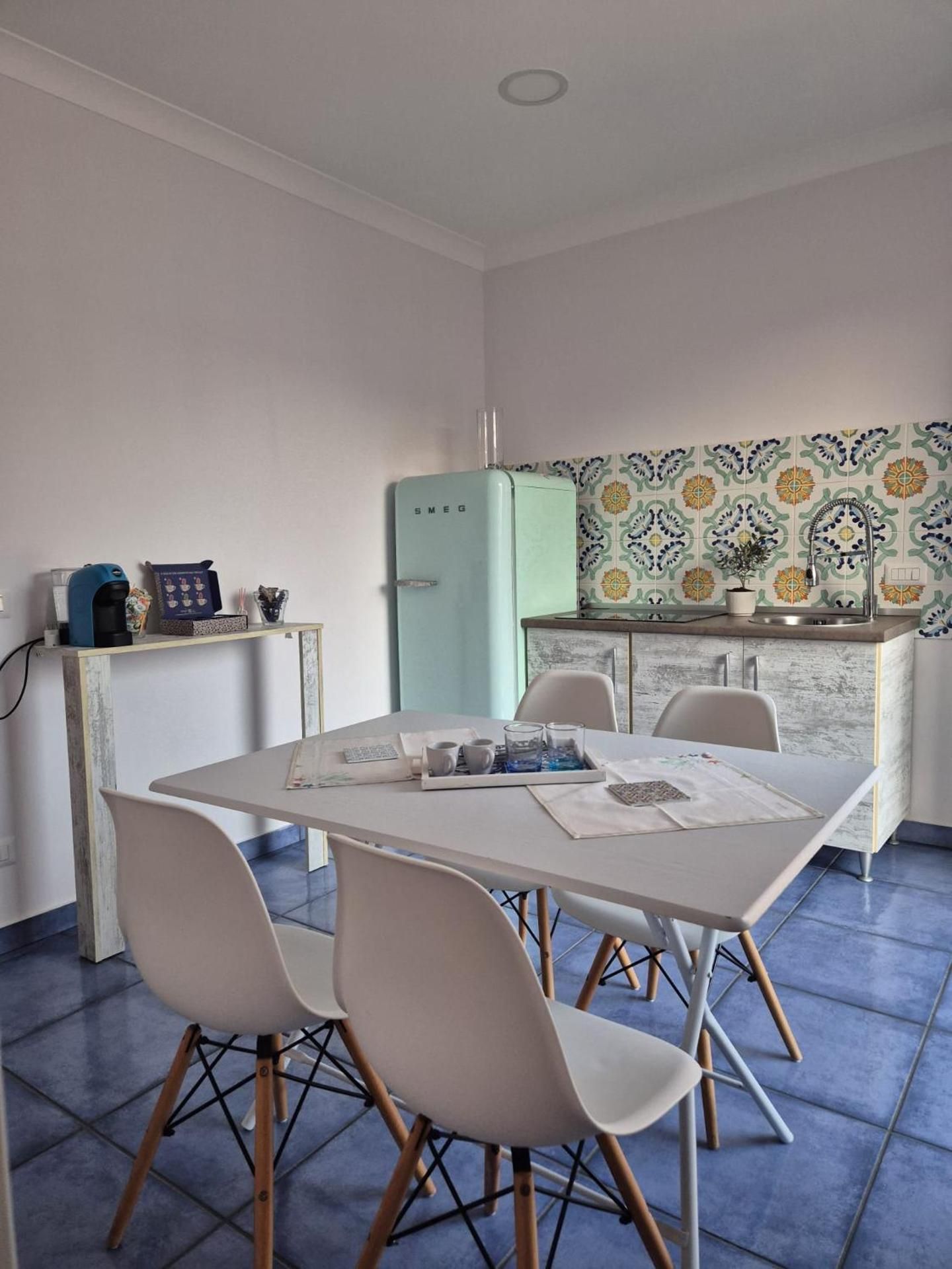 Residenza Calypso