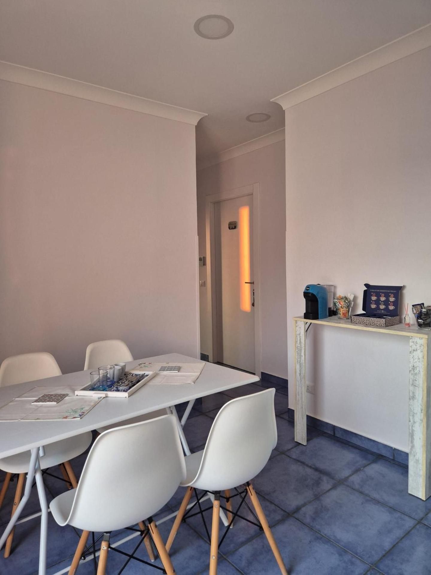 Residenza Calypso