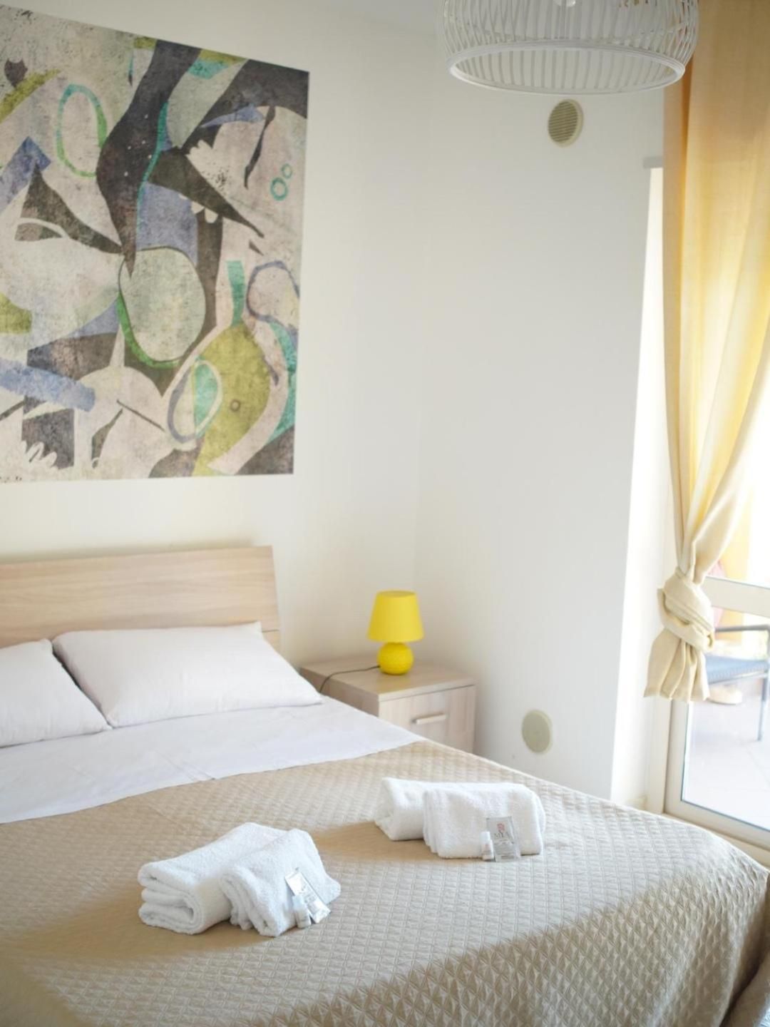 Standard Apartment
