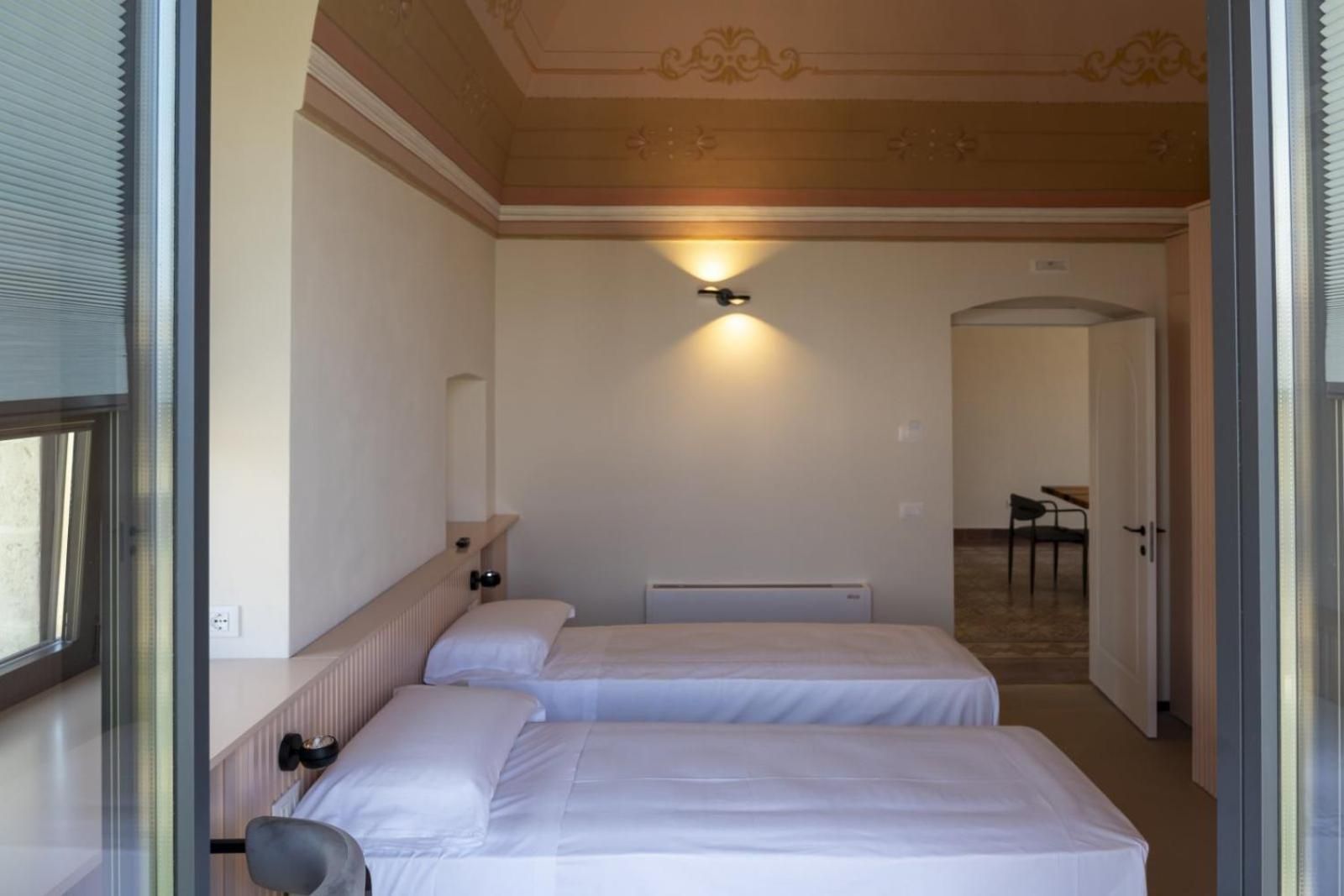 King Room with Garden View