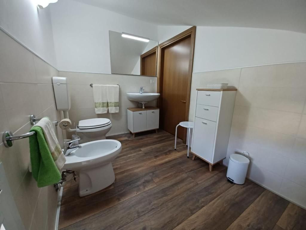 Apartment - Split Level