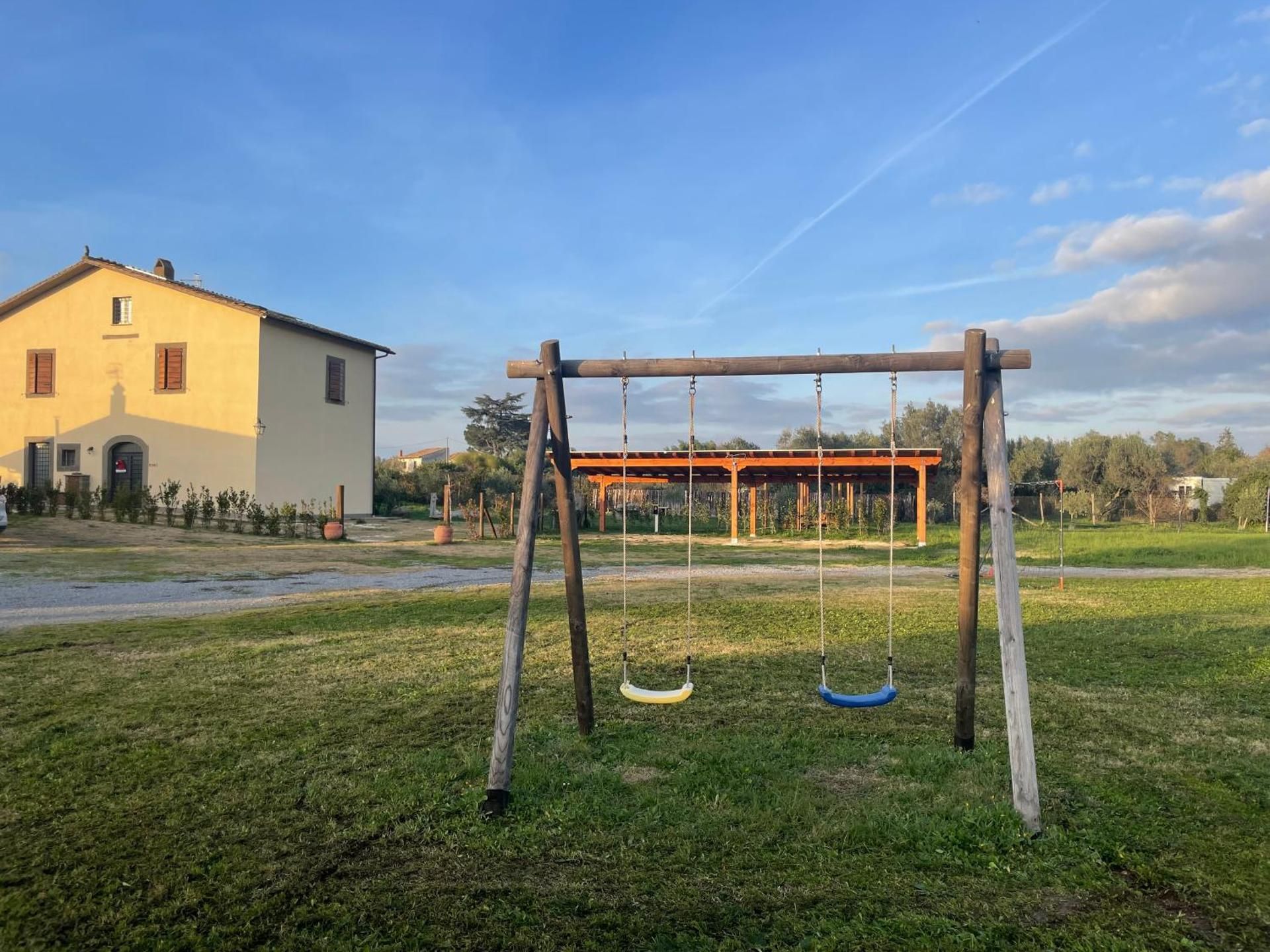 L'Acero di STALL