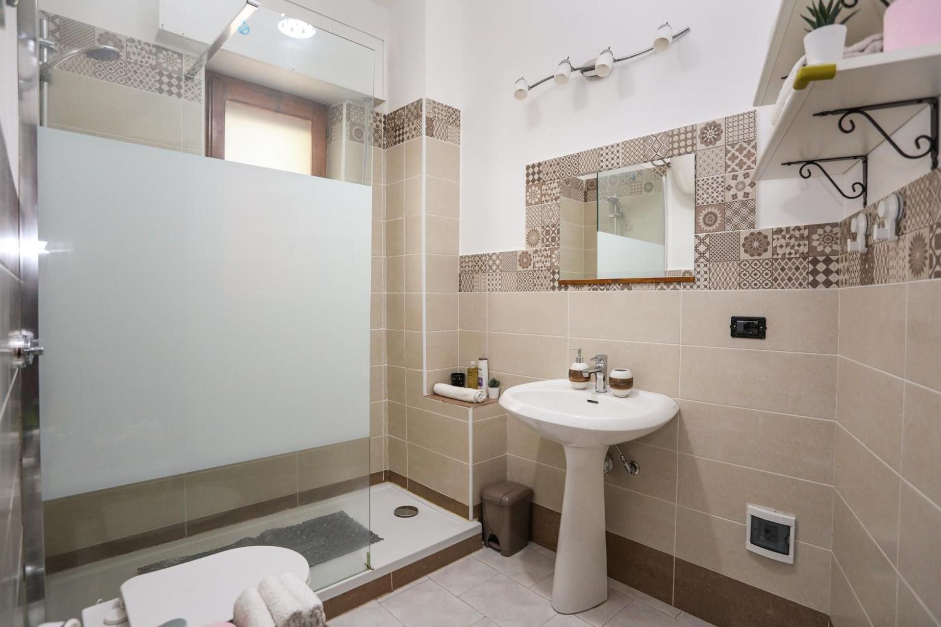 Deluxe Double or Twin Room with Sea View