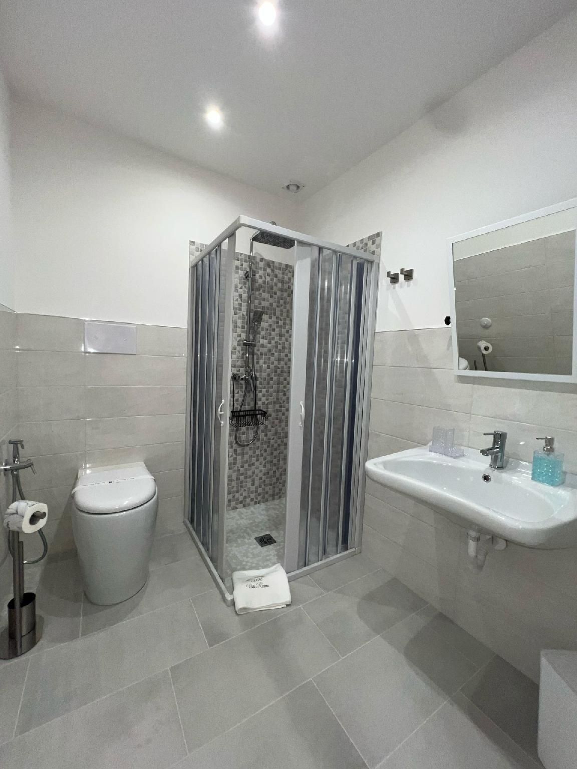 Vida Rooms Classic Double or Twin 3