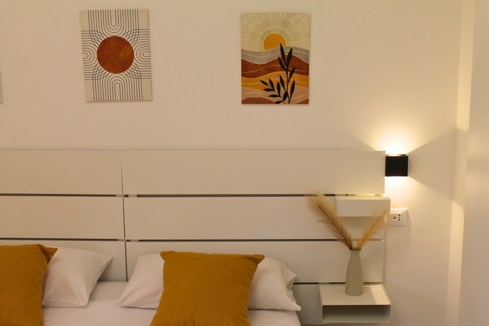 Vida Rooms Superior Balcony 2