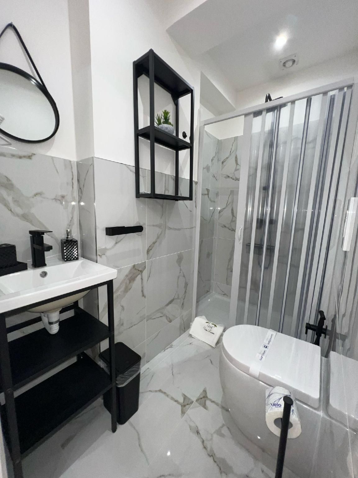 Vida Rooms Superior Balcony 3