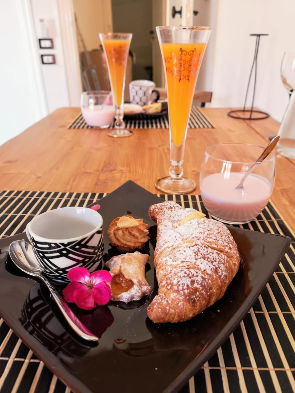 Trapani Destinations b&b
