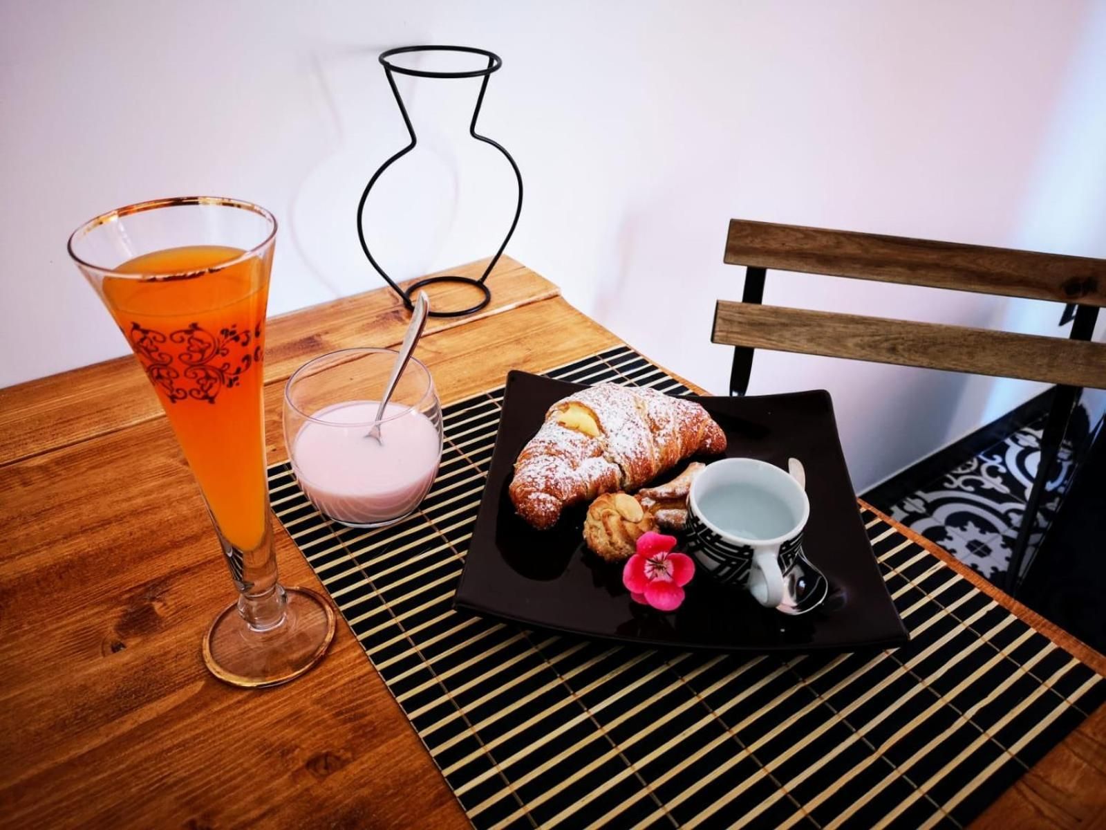 Trapani Destinations b&b