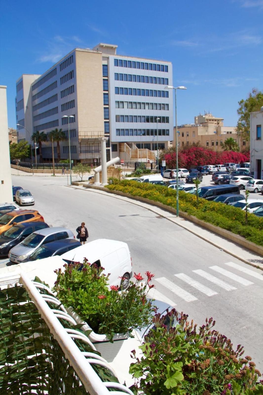 Trapani Destinations b&b