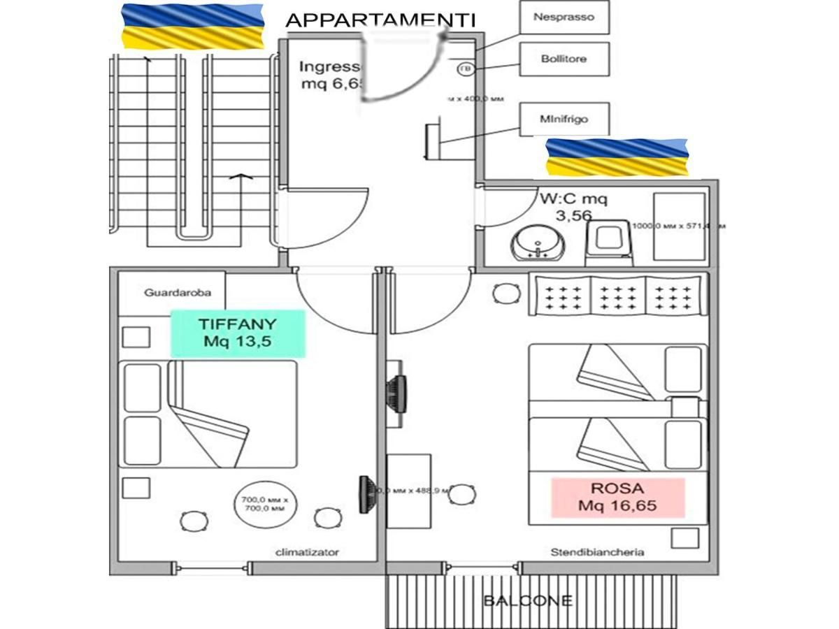 B&B Mariupol