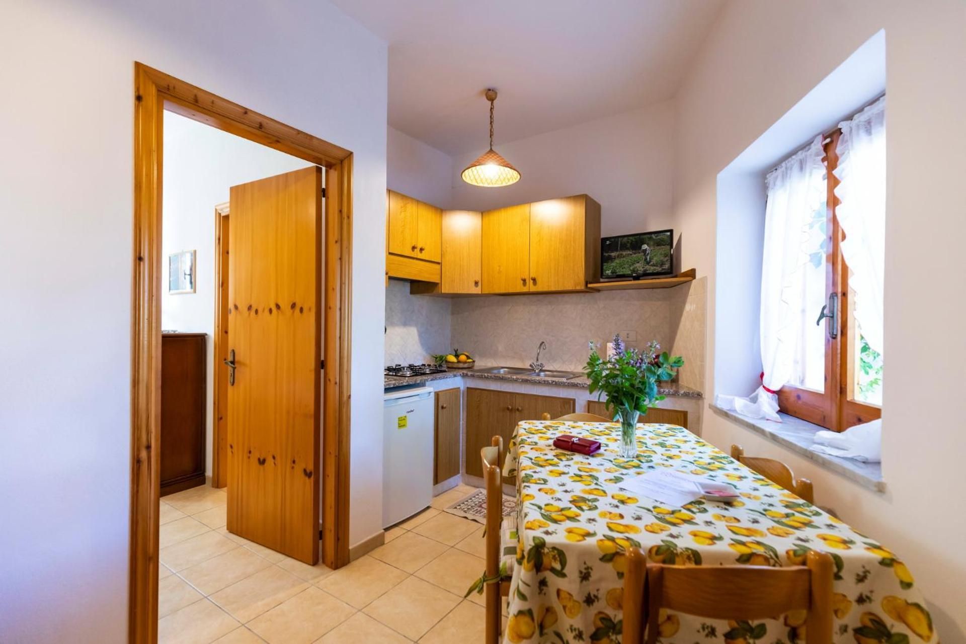 HibiscusUno Tropea Residence