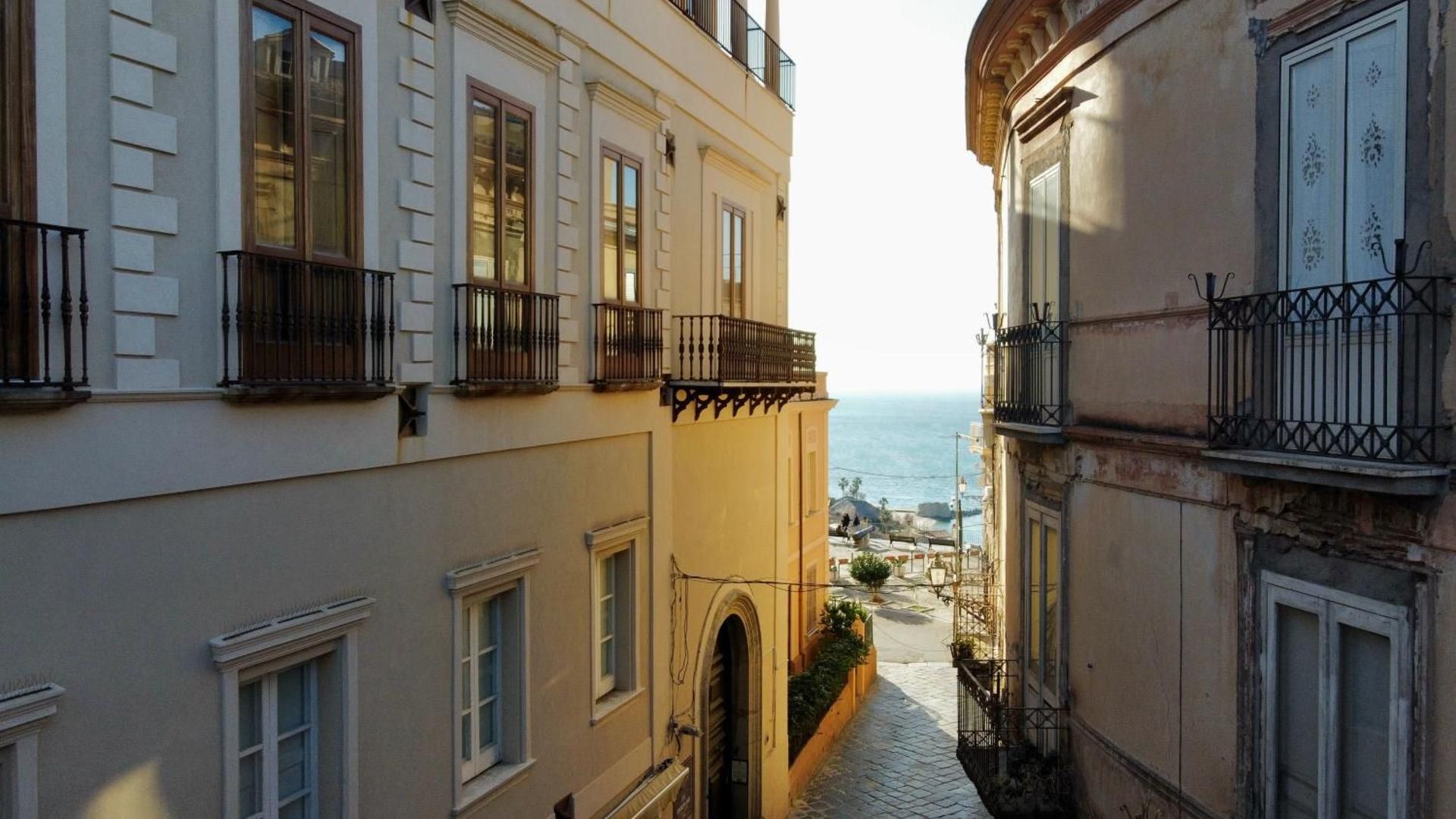 surrounding environment