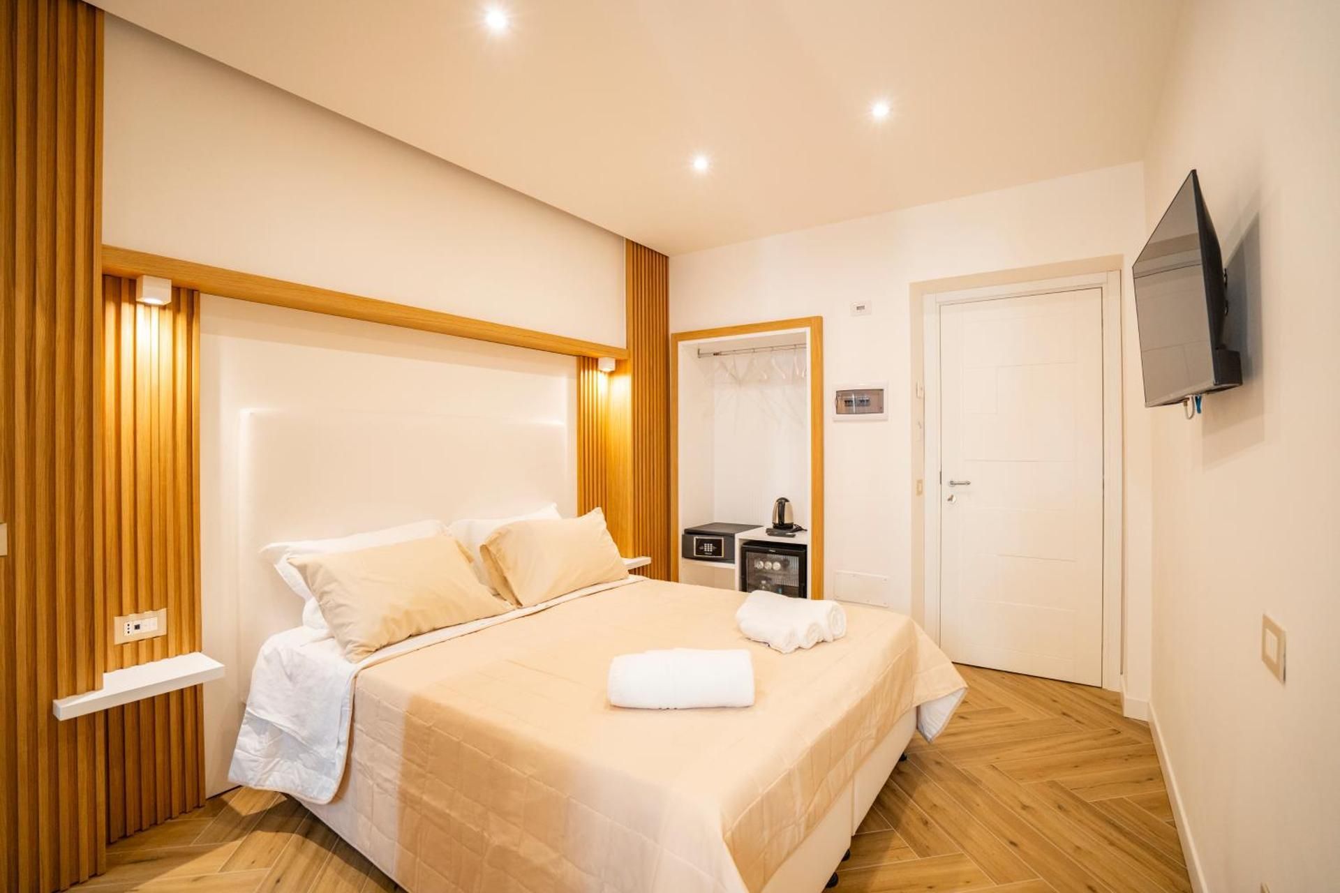 Comfort Triple Room