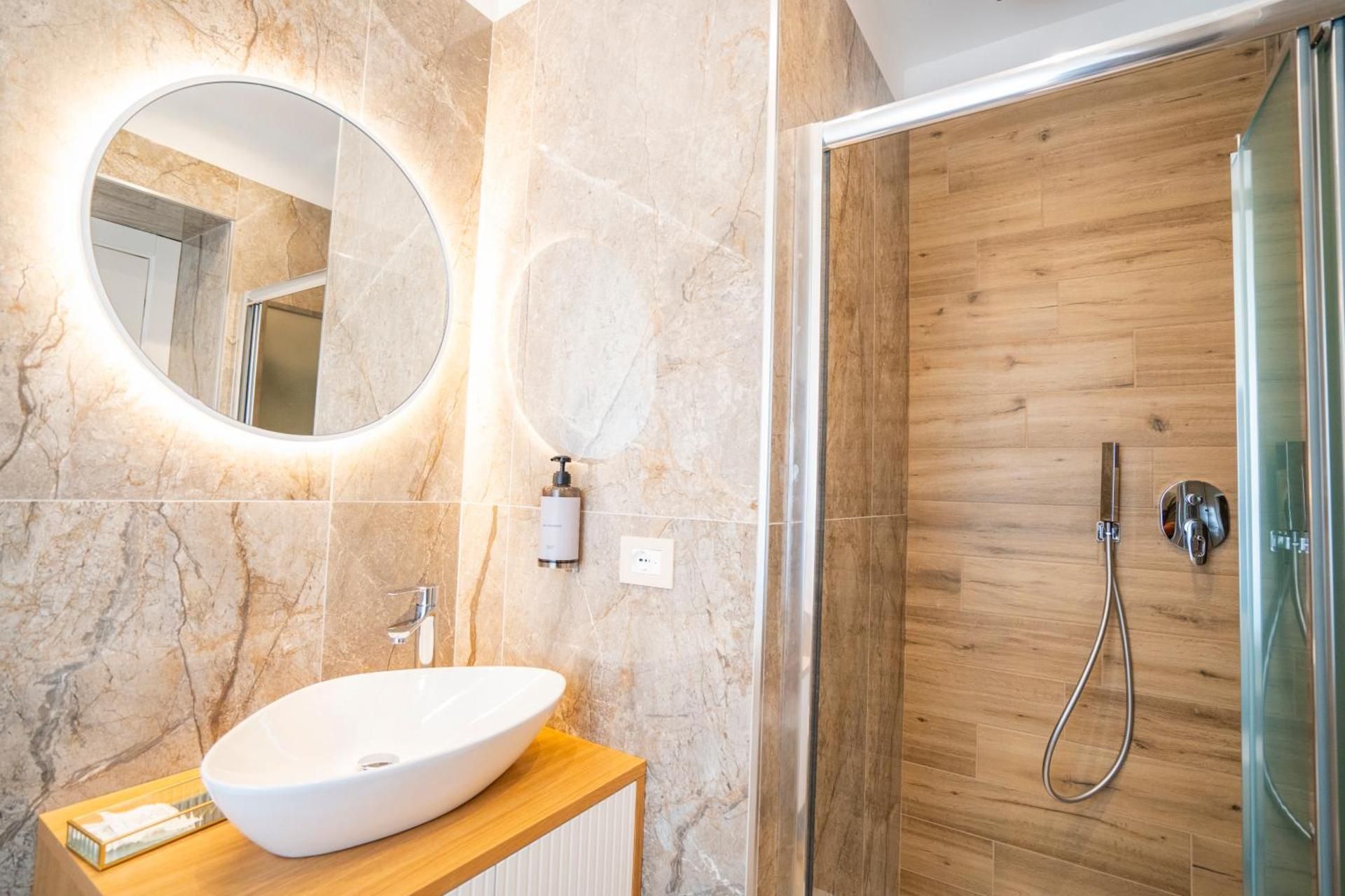 Comfort Quadruple Room