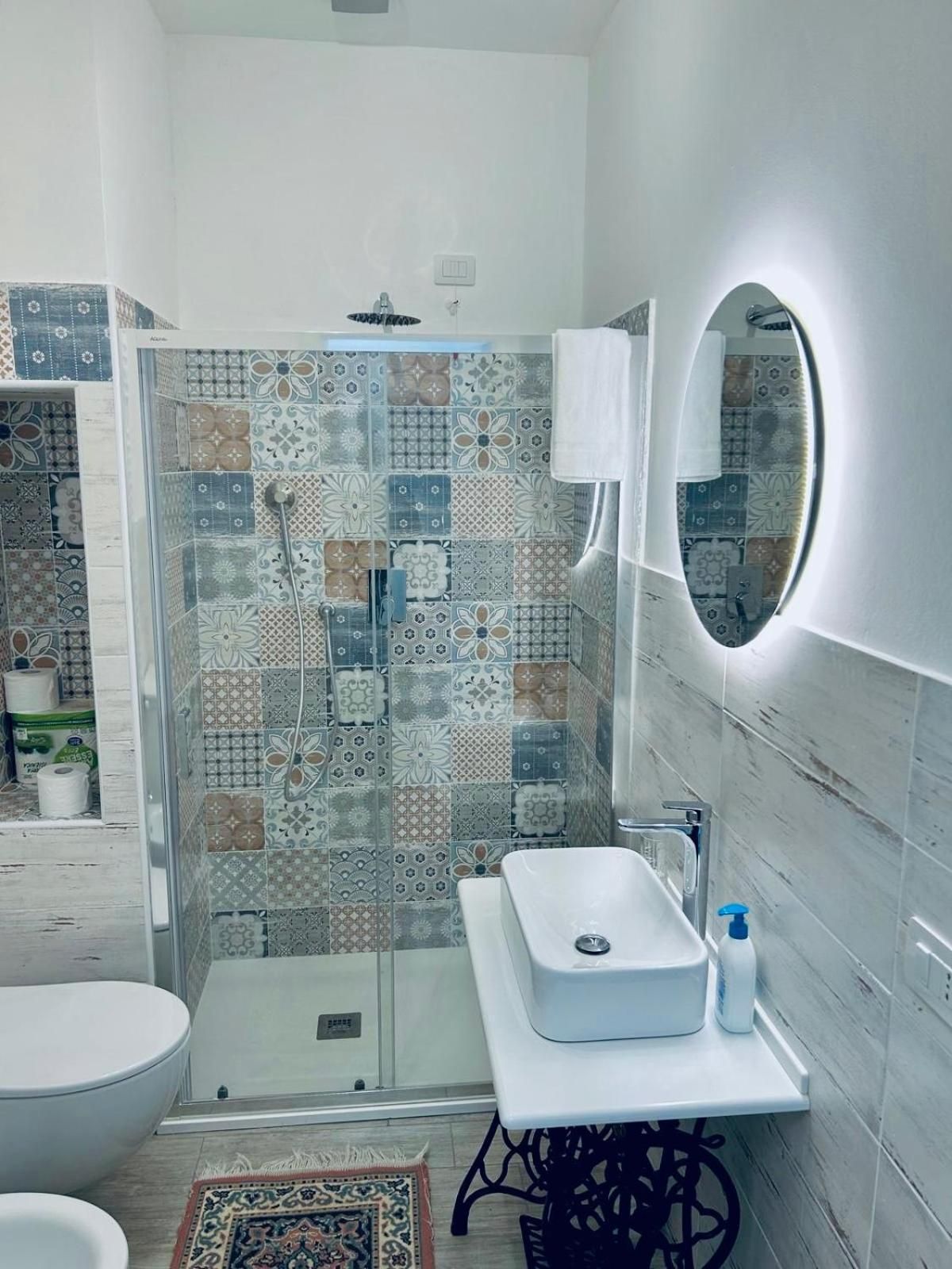 Deluxe Double or Twin Room with Balcony