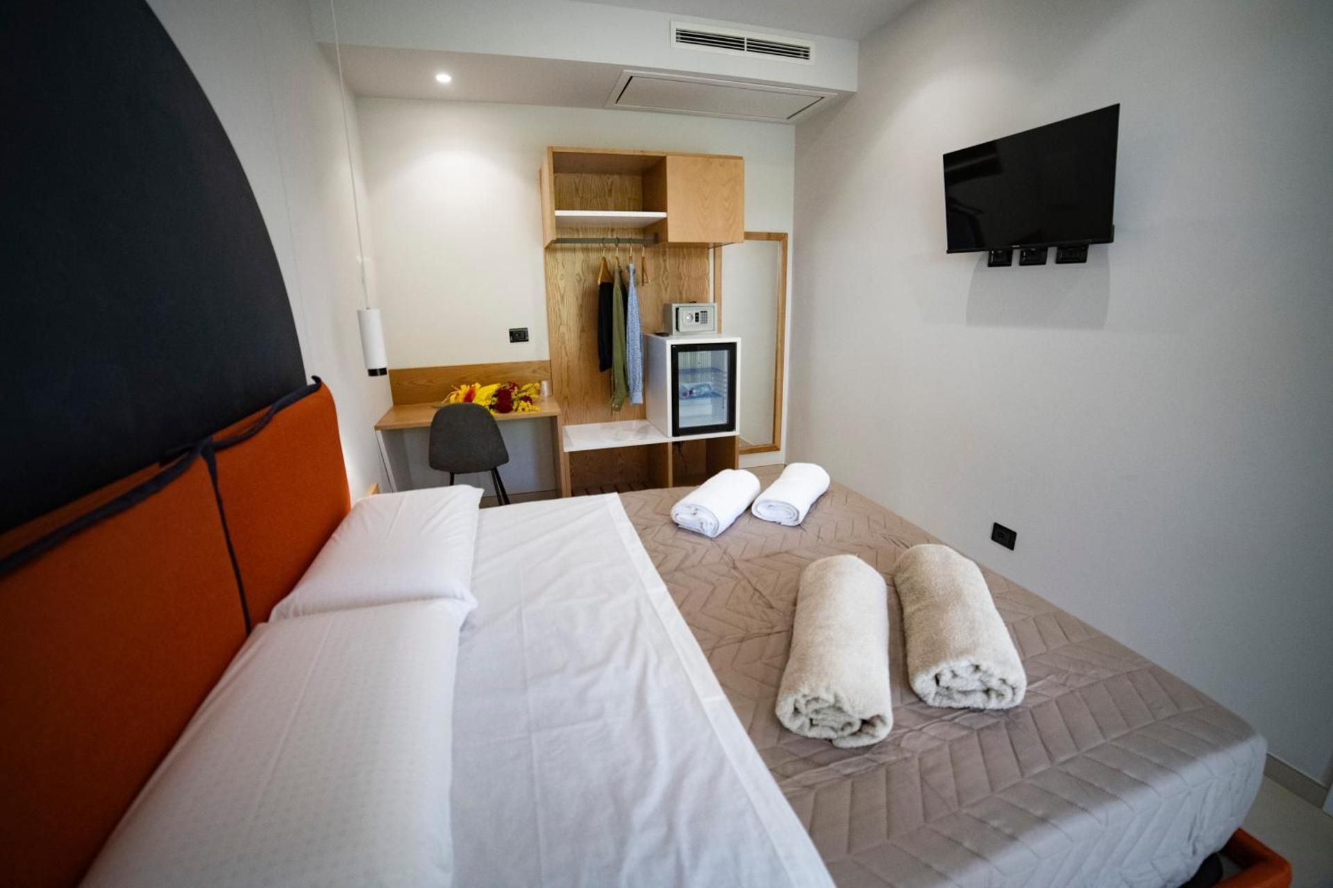 The head's house Deluxe Room 2