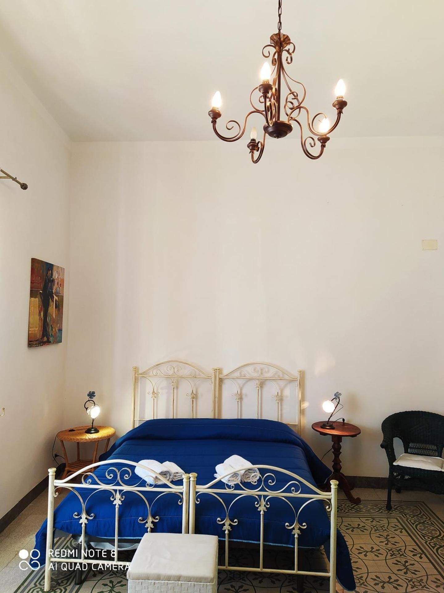 Comfort Quadruple Room