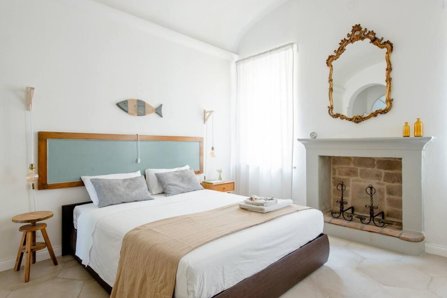 La Casa sulle Mura