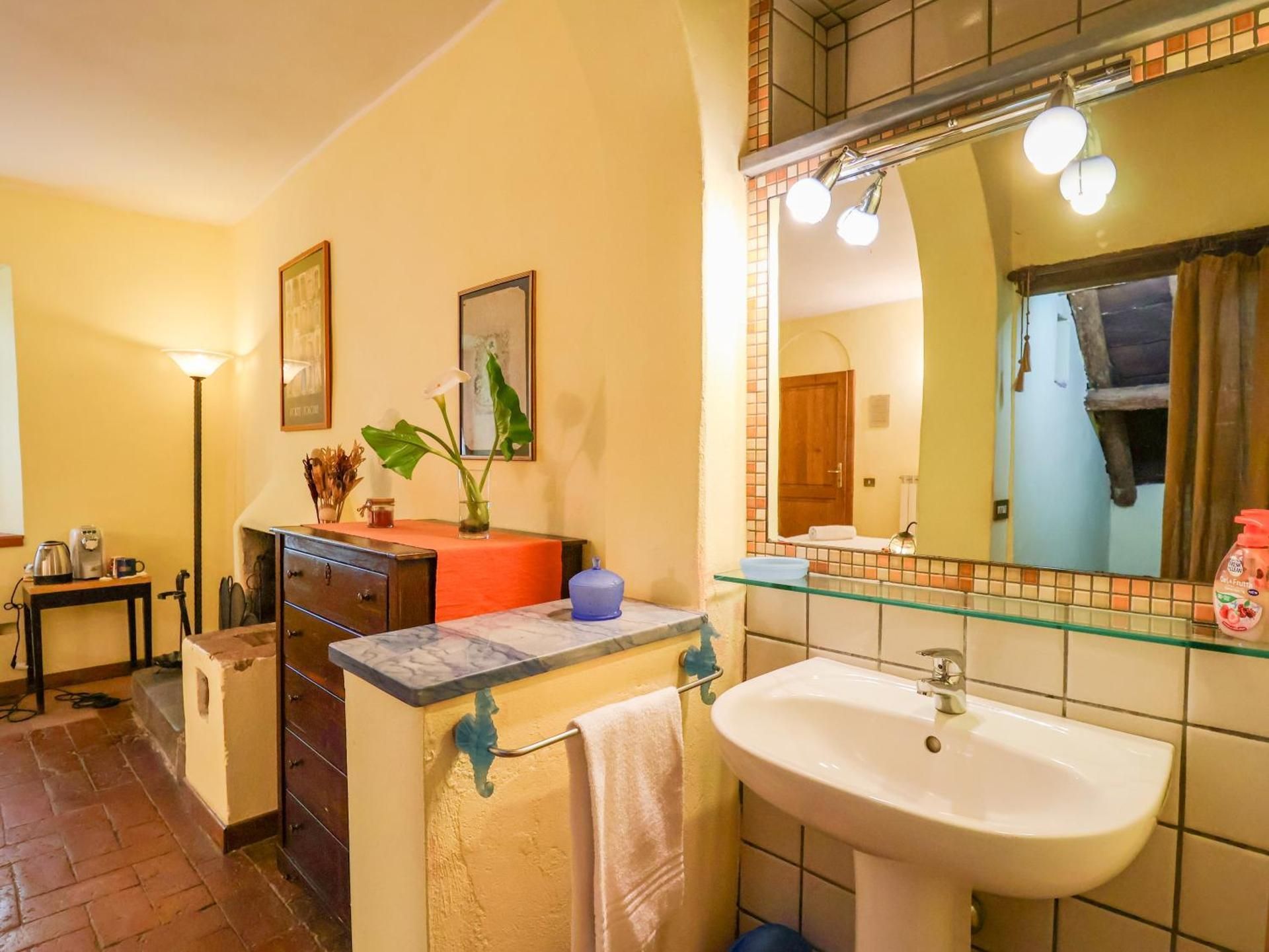 Triple Room with Private Bathroom