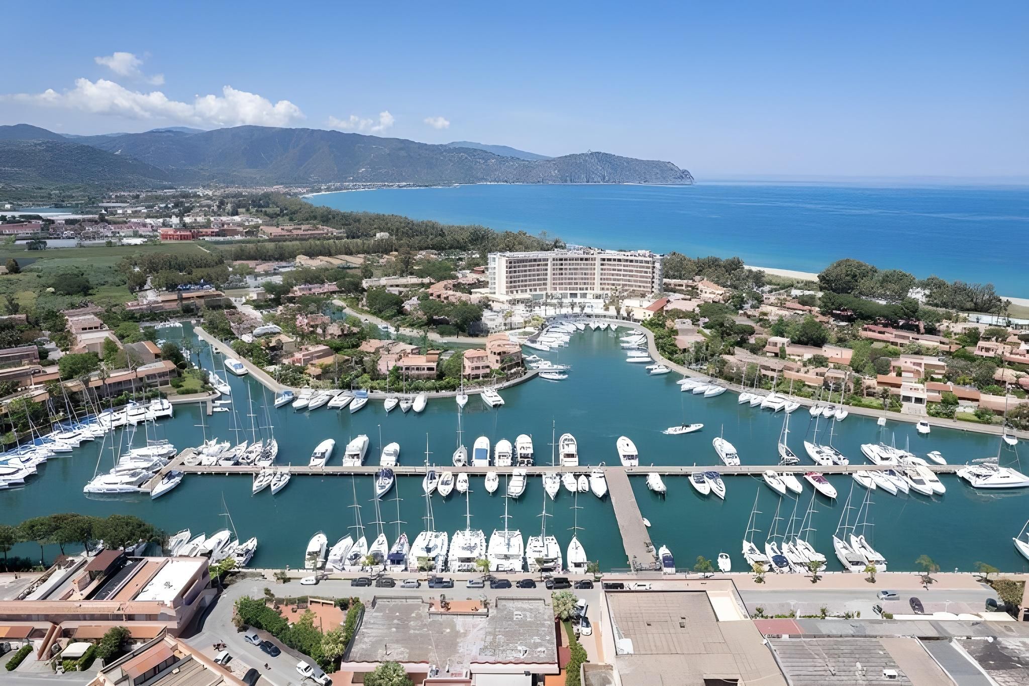 Apartment Portorosa Residence