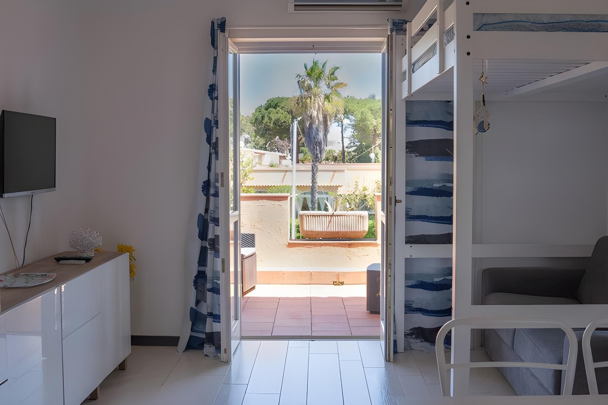 Apartment Portorosa Residence