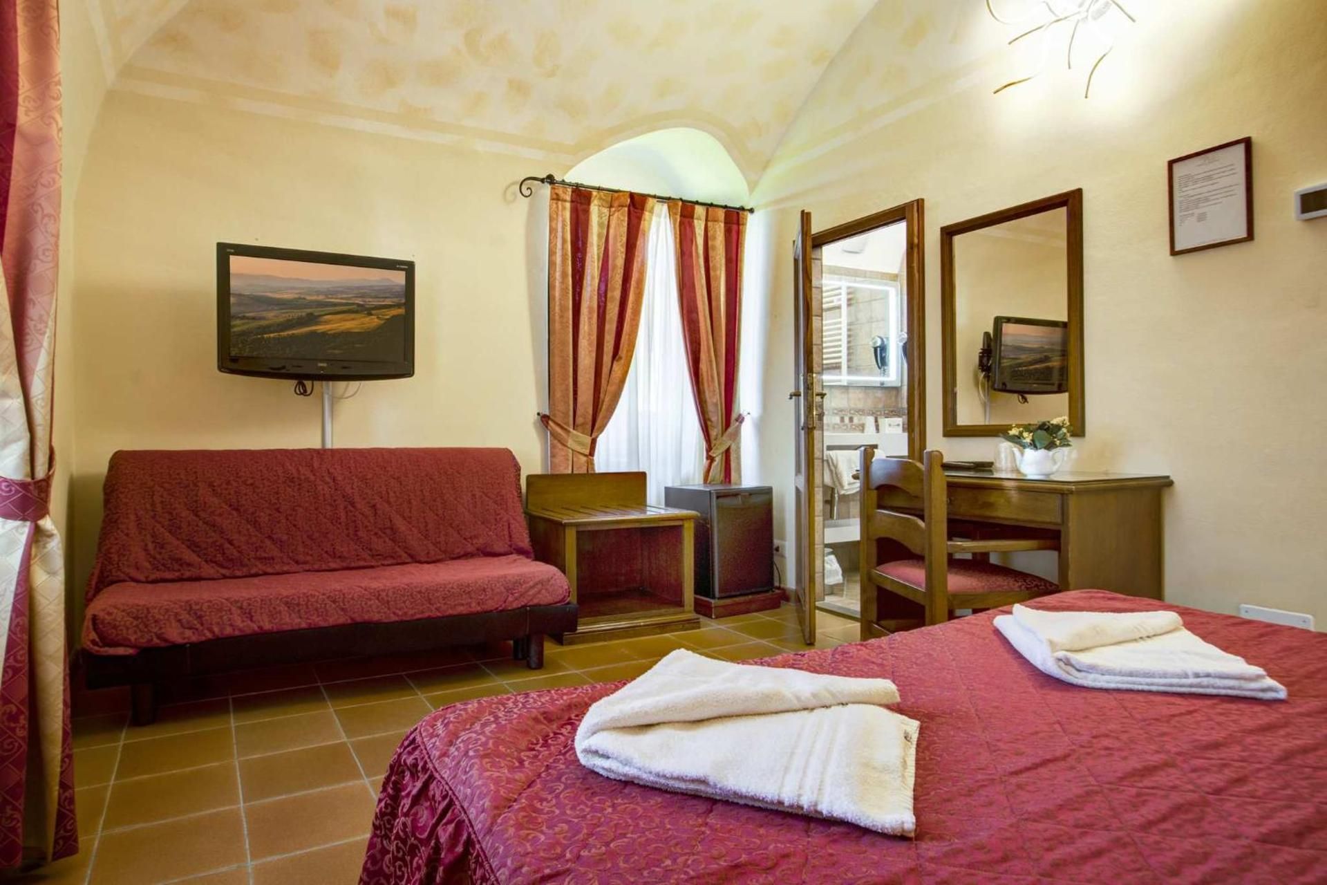 Hotel Residence Villa Rioddi Double or Twin Room 2