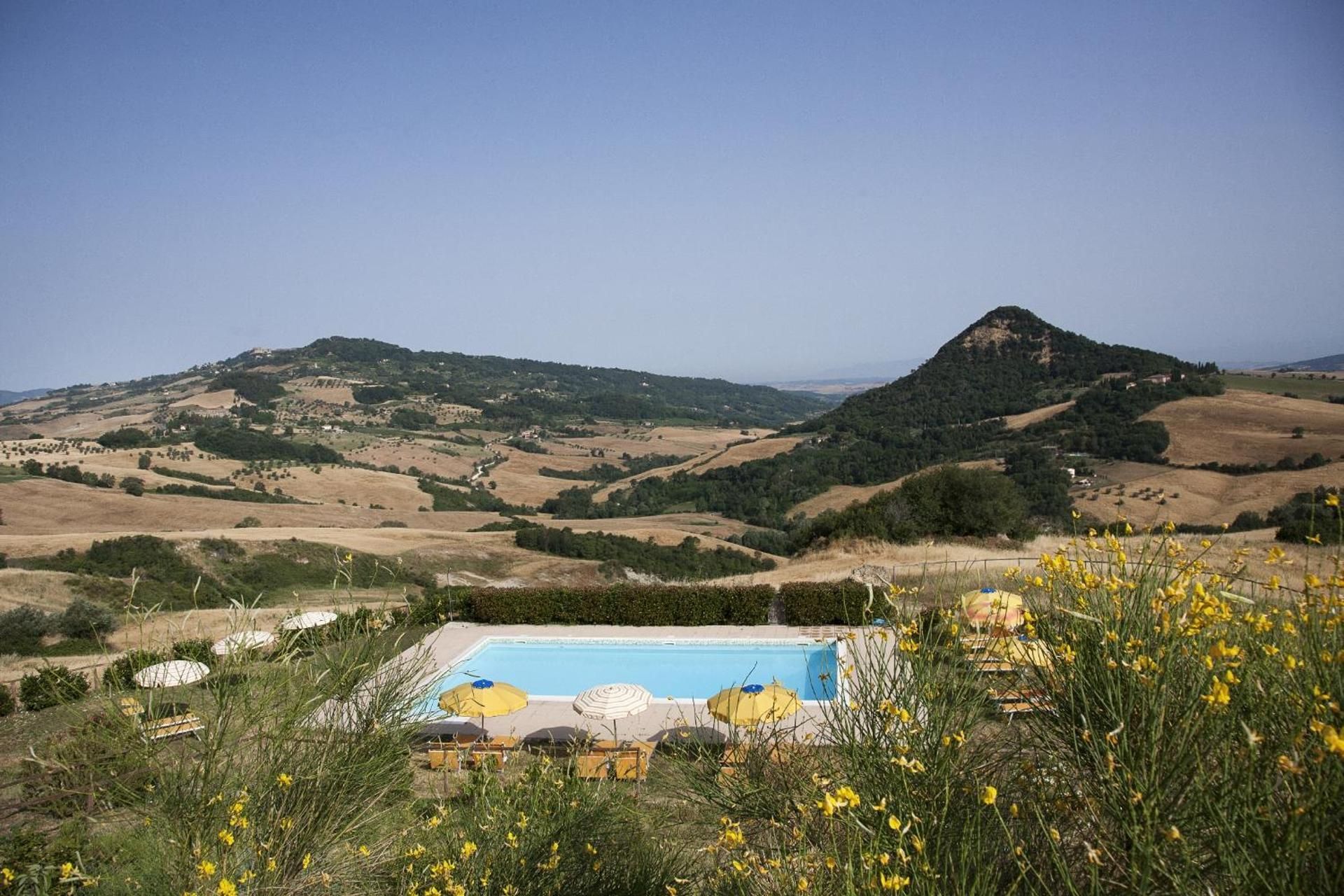 Agriturismo Villa Felice Two-Bedroom Apartment