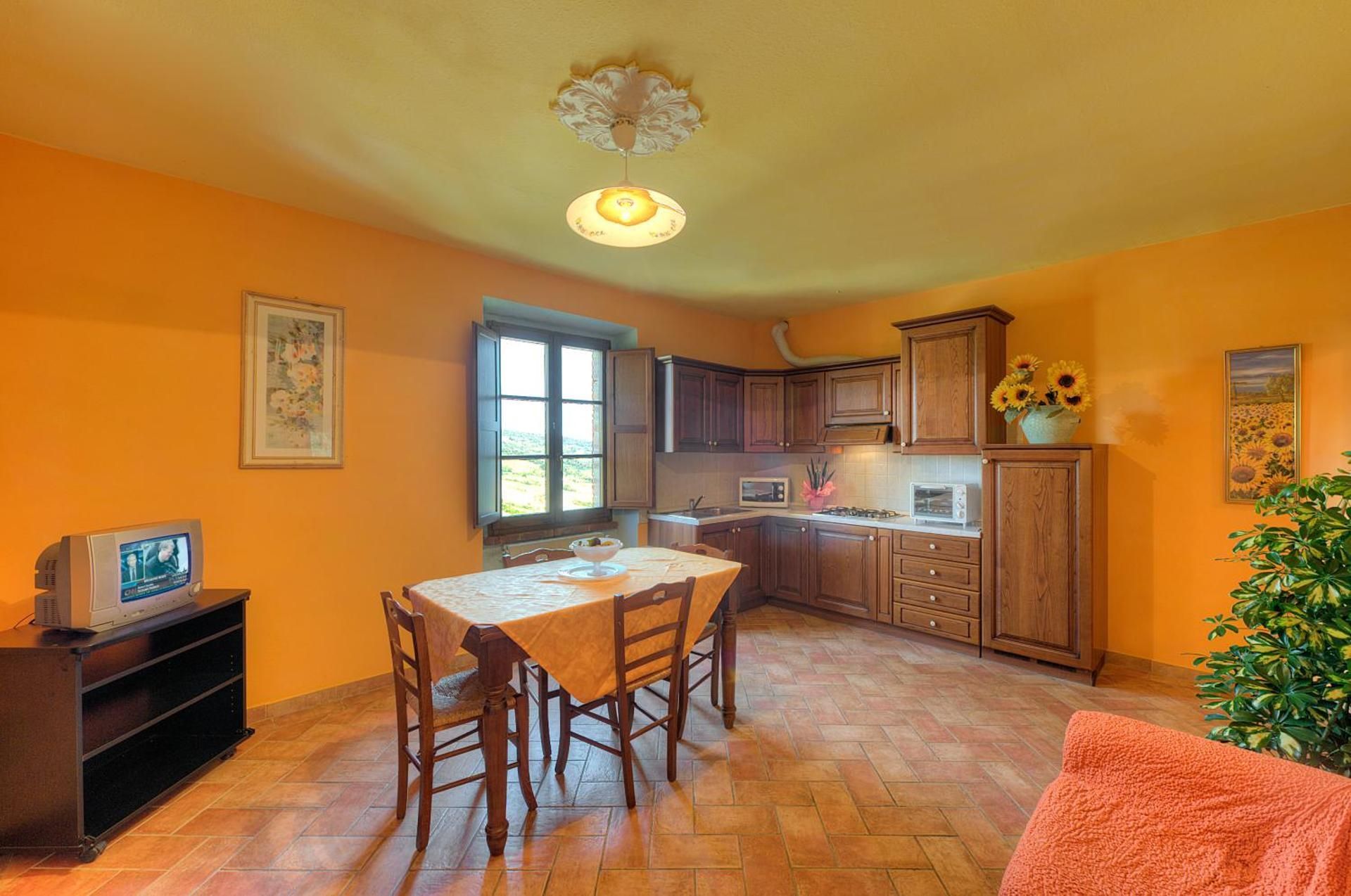 Agriturismo Villa Felice