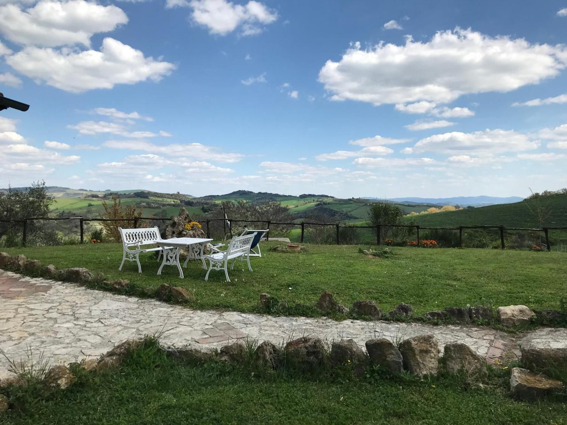 Agriturismo Villa Felice Double Room 2