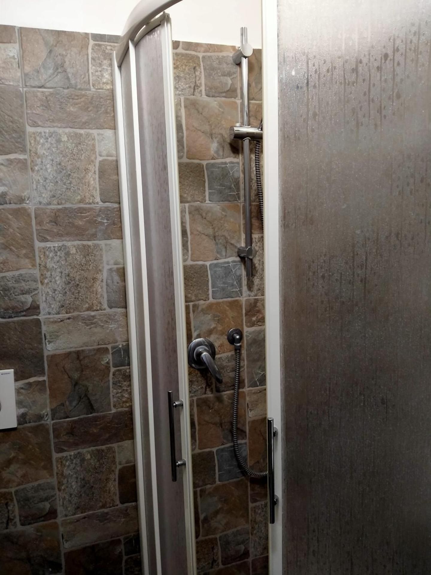 Hotel Ristorante Miramare Twin Room with Mountain View 3