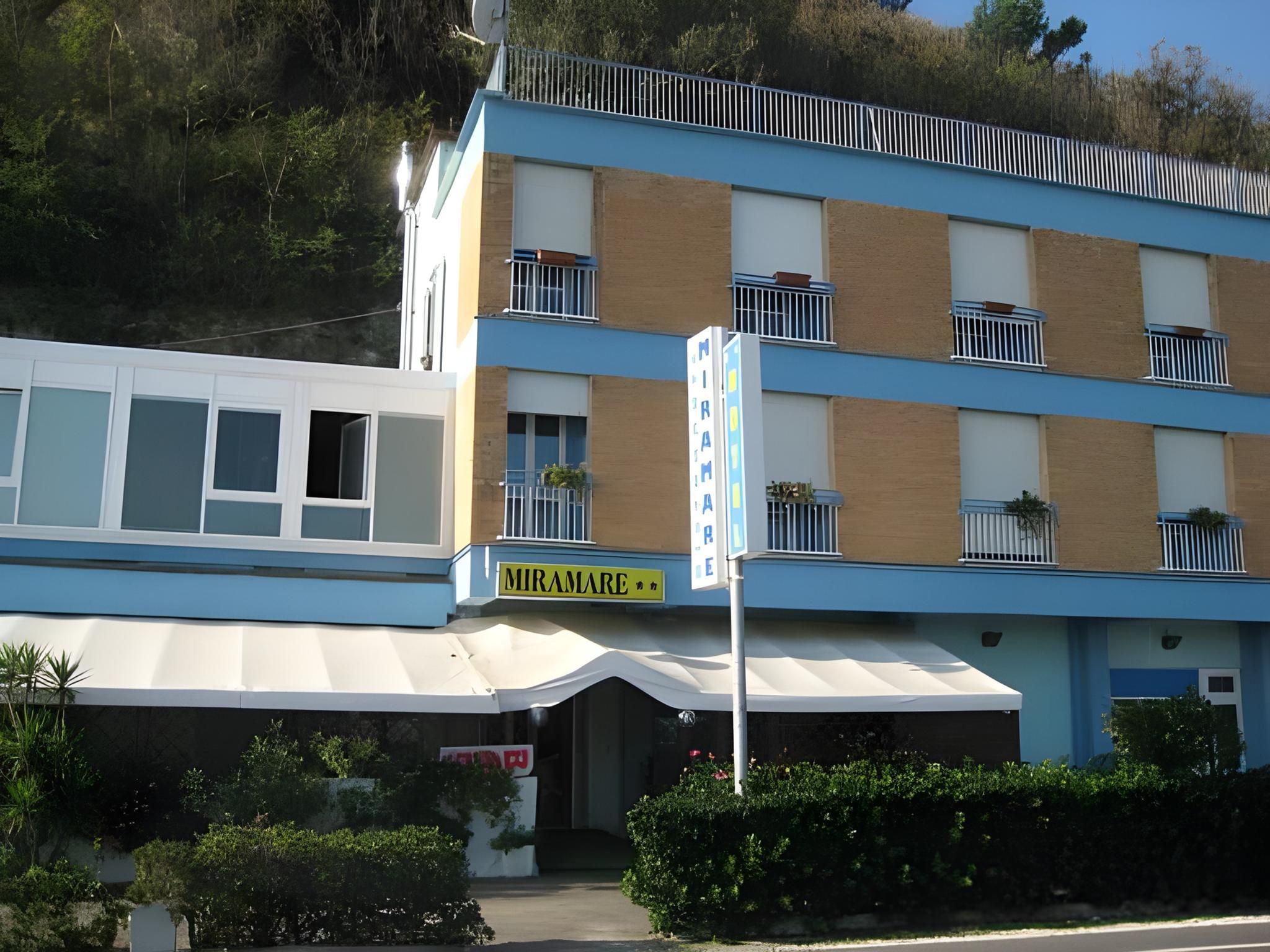 Hotel Ristorante Miramare