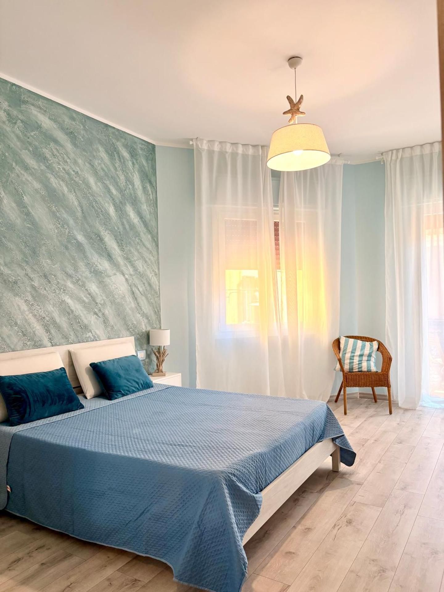 Double Room with Spa Bath