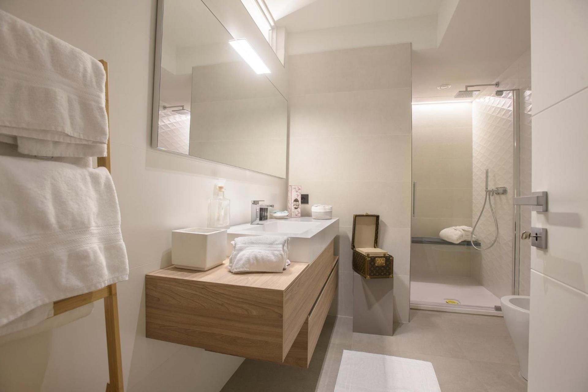 VistAmare Luxury Retreat Appartamenti Two Bedroom Apartment Split Level 2