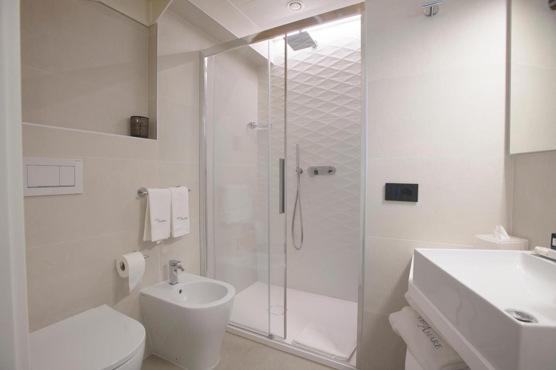 VistAmare Luxury Retreat Appartamenti  One-Bedroom Apartment - Split Level 3