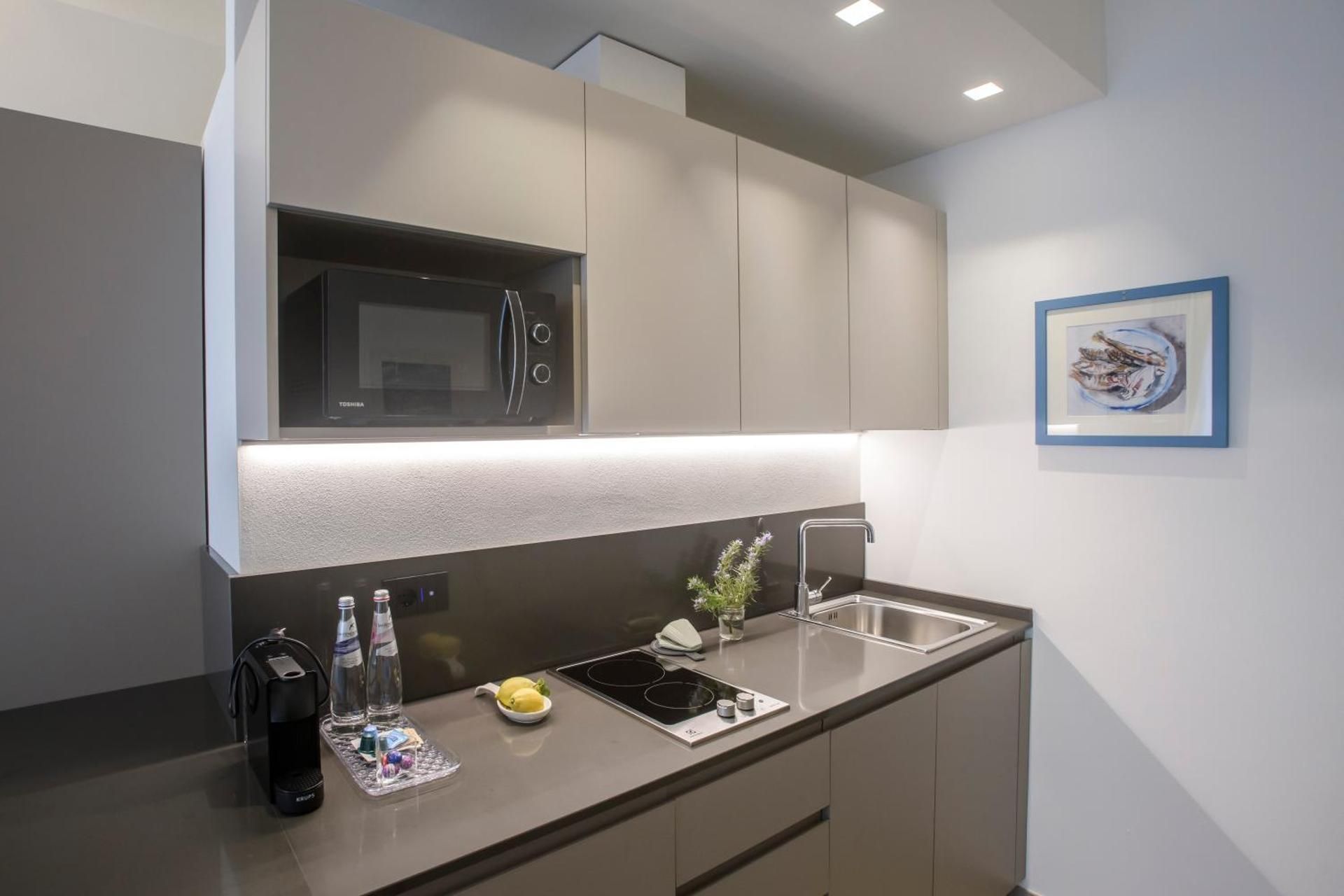 VistAmare Luxury Retreat Appartamenti  One-Bedroom Apartment - Split Level 2