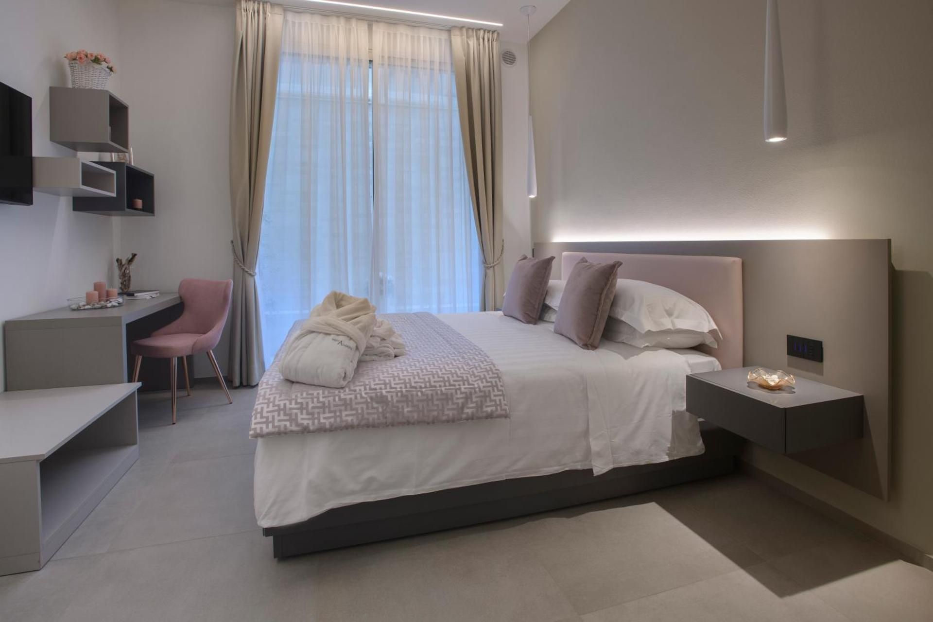 VistAmare Luxury Retreat Appartamenti  One-Bedroom Apartment - Split Level