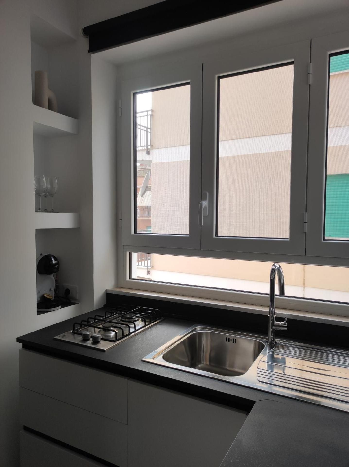 Oniria Suite - 100 mt dal mare Superior Suite with Sea View