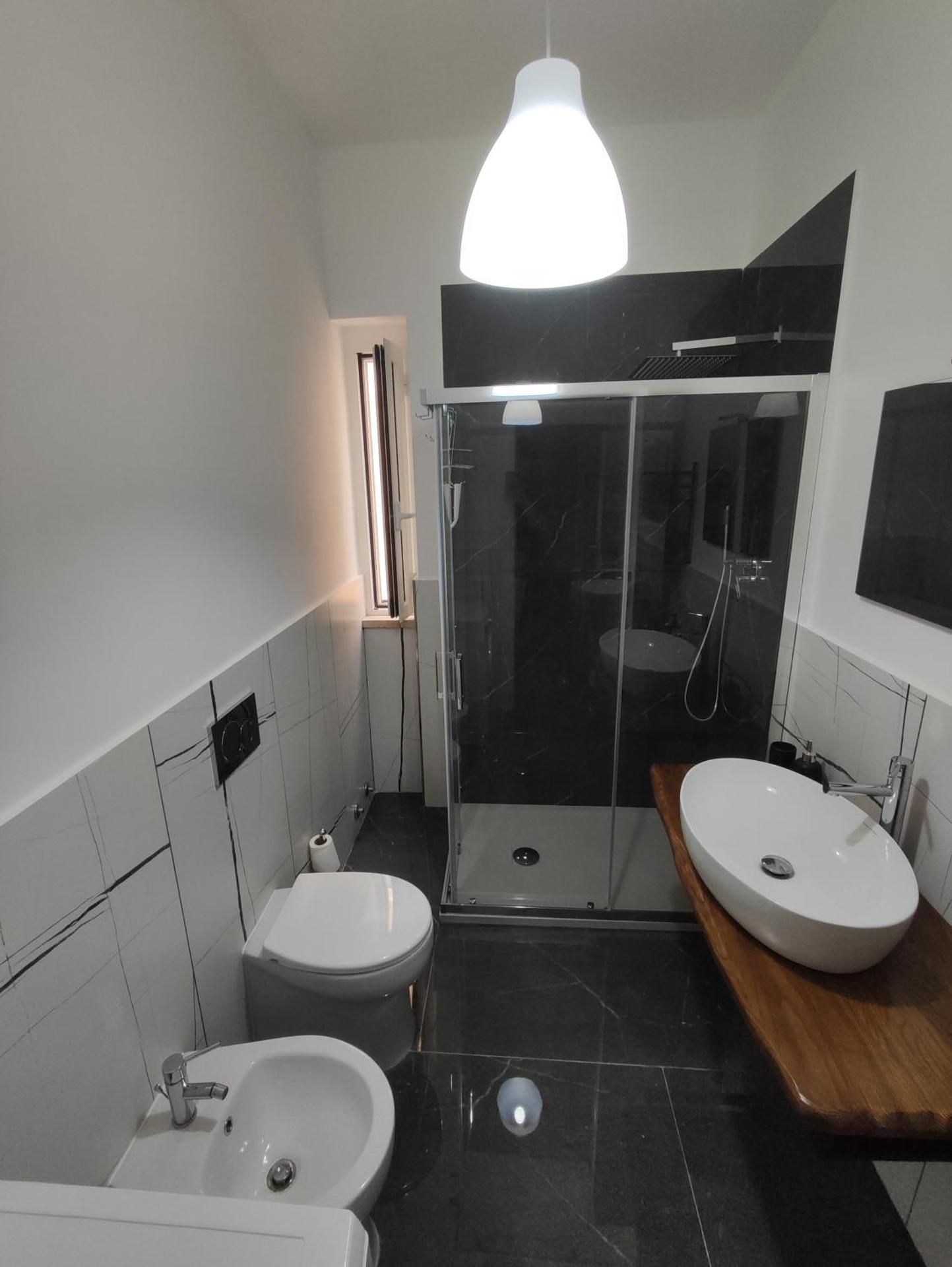 Oniria Suite - 100 mt dal mare Superior Suite with Sea View 2