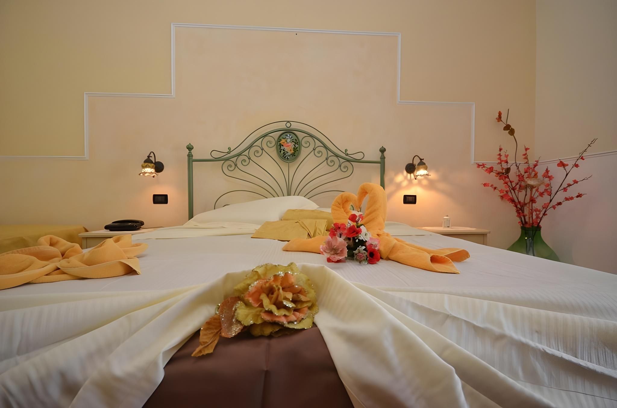 Matrimonial Standard