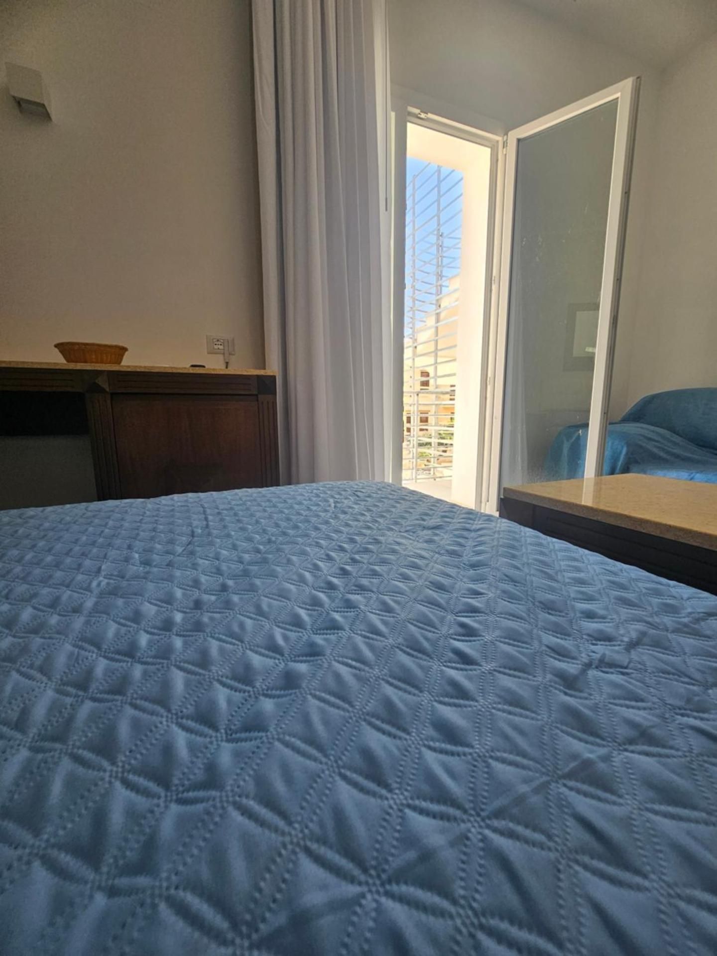 Quadruple Room with Private Bathroom