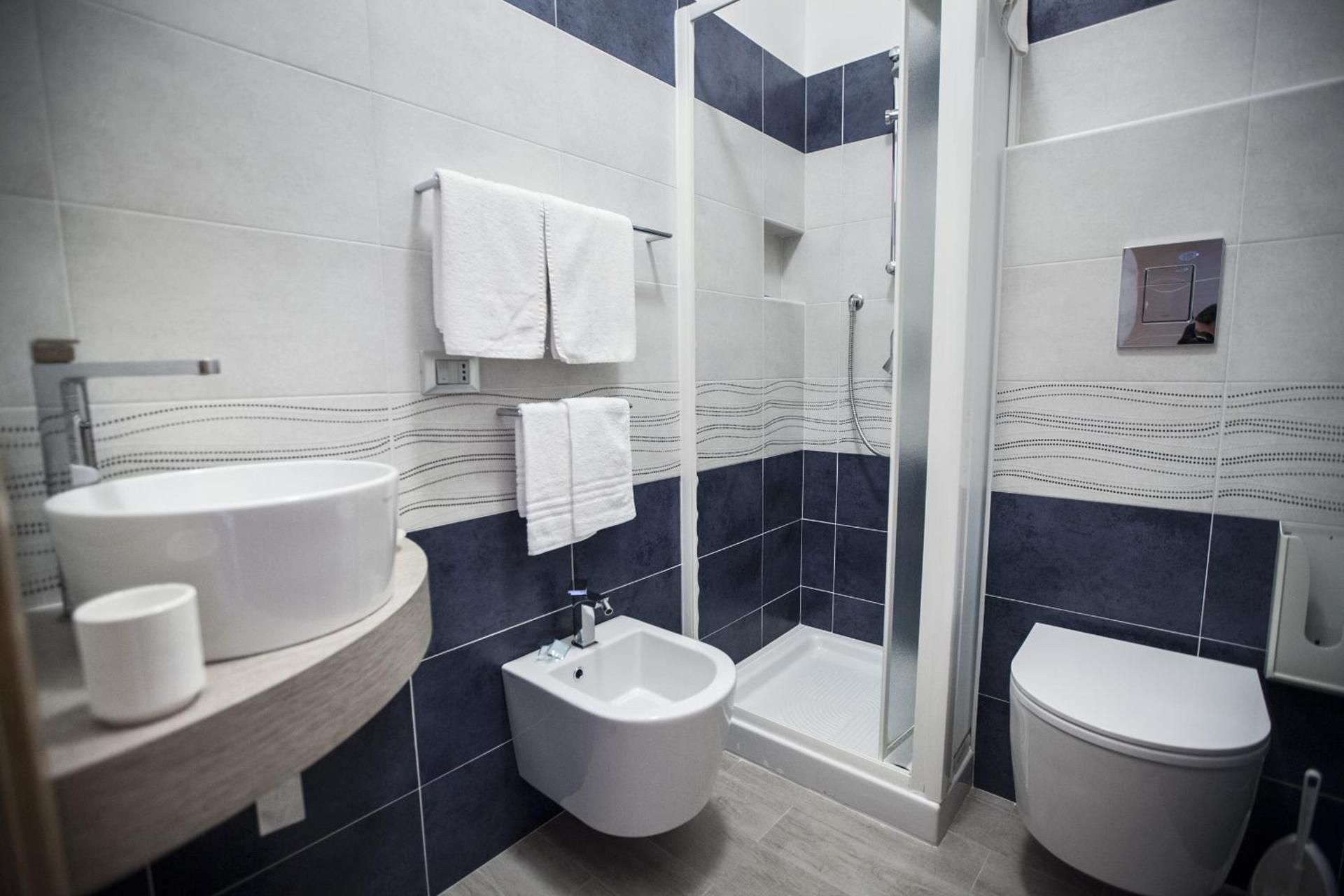 Small Double Room