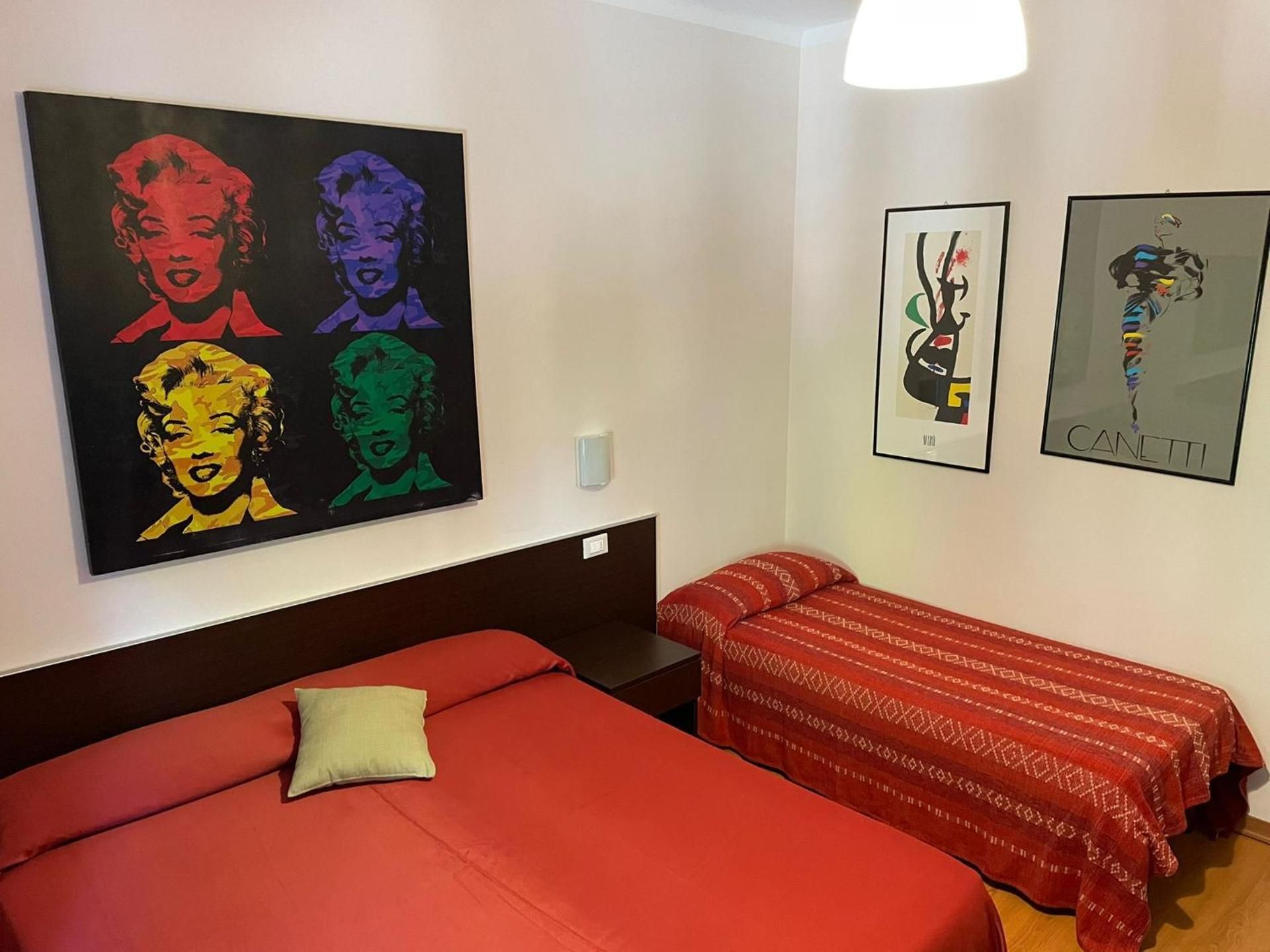 Classic Triple Room