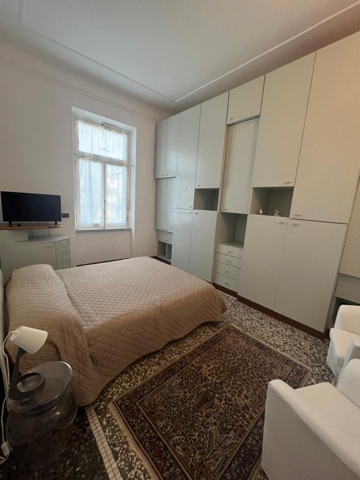 Classic Quadruple Room