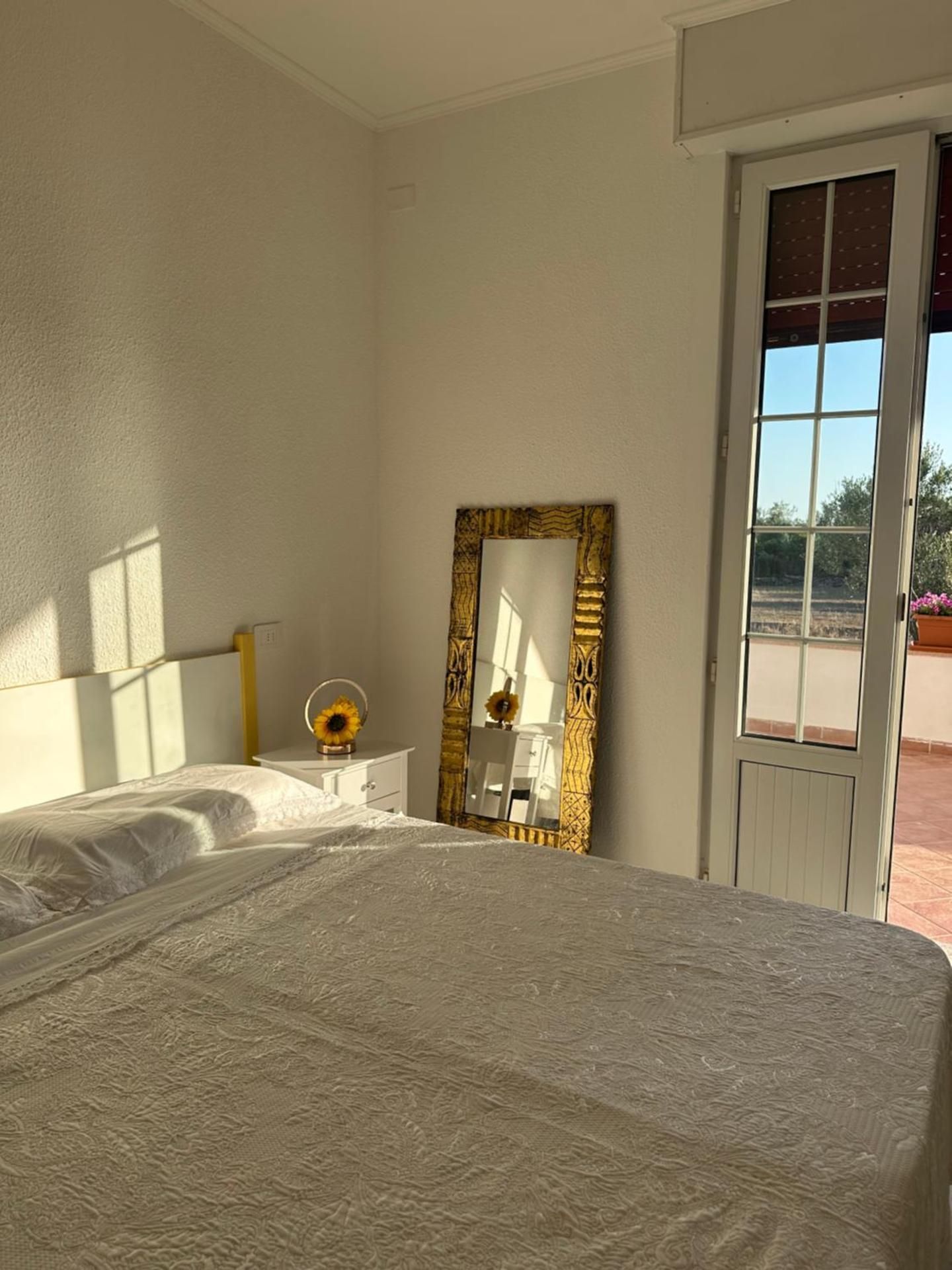 Mater Double or Twin Room with Private Bathroom